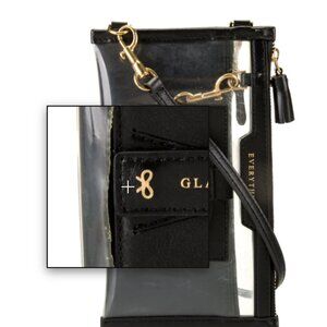 Anya Hindmarch PVC Bucket Bag